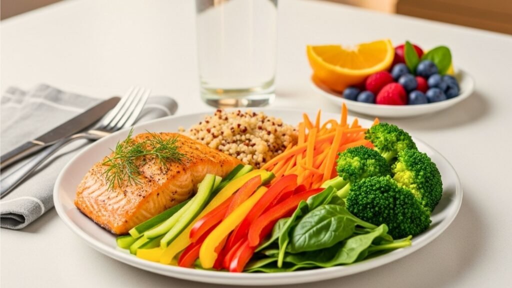 Healthy Eating
