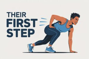 How to Start Working Out: A Simple 5-Step Guide for Absolute Beginners