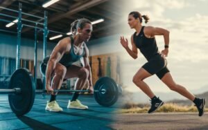 The Rise of the “Hybrid Athlete”: How to Combine Strength & Endurance for Peak Performance