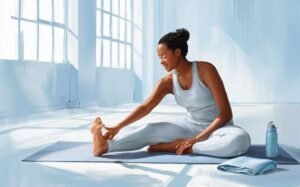Why Rest Days Are Essential: A Beginner’s Guide to Smart Recovery